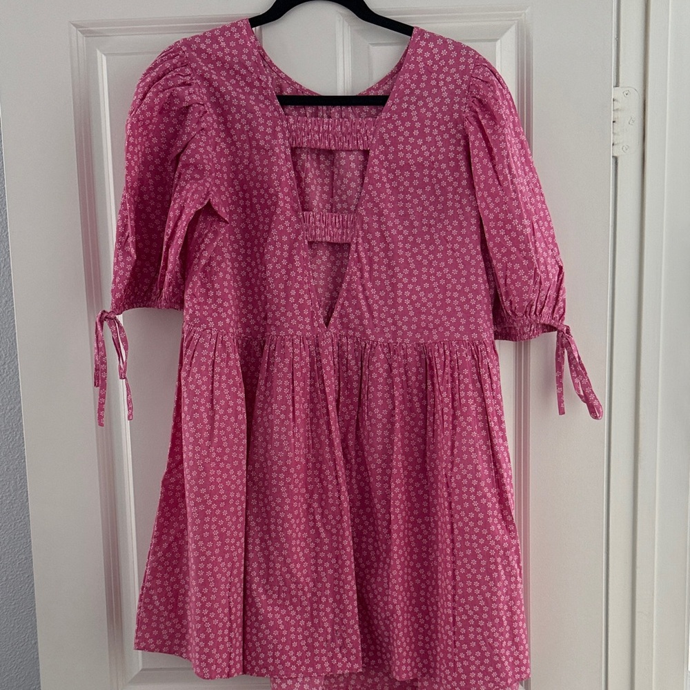 LOT OF DRESSES - Picture 10 of 12